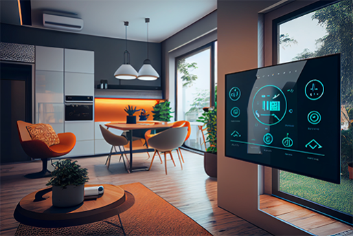 Smart Home